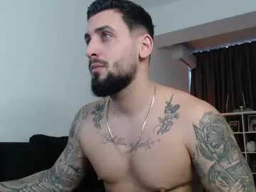 _dylangreen on Chaturbate