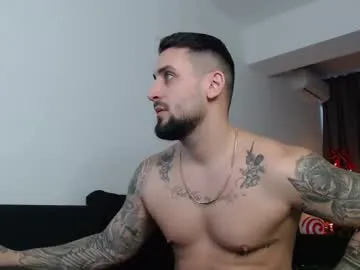 _dylangreen on Chaturbate