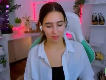 _eliizabeth__ on Chaturbate
