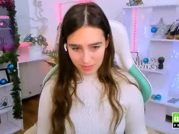 _eliizabeth__ on Chaturbate