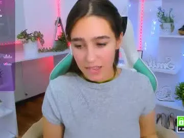 _eliizabeth__ on Chaturbate