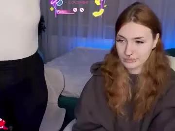 Freechat _enni__ on Chaturbate