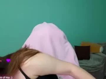 Freechat _enni__ on Chaturbate