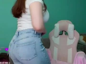 Freechat _enni__ on Chaturbate