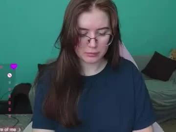 Freechat _enni__ on Chaturbate