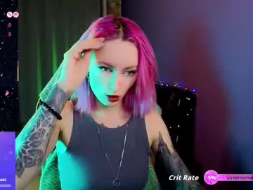 _helencarter — <<Good evening ! >>   ~ pvt open! fan club - 50tk for 1 month - Multi Goal: ~ cumgoal at every 13 goal [108 tokens left] #tattoo #abs #anal #fit #goth