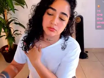 _kat_1 — Goal: Latina sweet girlhelp me reach my first goal tonight/DANCE SEXY +NAKED #squirt #anal #latina #natural #dance - Next Goal