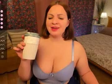 Freechat _katrin_ on Chaturbate