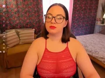 Freechat _katrin_ on Chaturbate