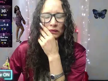 _laflaka2024 — GOAL: discover what I have under my dress [15 tokens remaining] welcome! , make me vibrate #smoke #mature #lovense #bigass #milf