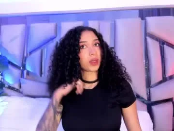 _lanna_jhonson_ — Current Goal: blow job + ahegao face at 95 tokens -- Next Goal: get naked + sexy dance -- You are welcome to my room to play with my ultrahigh you must send 20 #ebony #bbc #lovense #hairy #anal