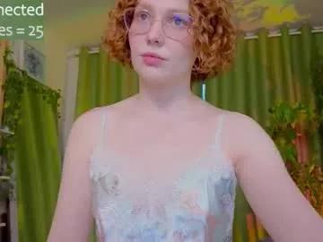 _lightmyfire — Bedroom stream  It was hard to move the whole setup hehe... Welcome! #hairy #redhead #bush #feet #smalltits -- Current Goal: Spit and massage boobs at 333 tokens -- Next Goal: Nipple clamps play