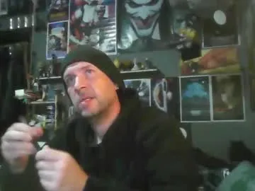 _longfellow on Chaturbate