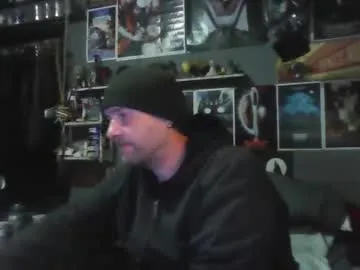 _longfellow on Chaturbate