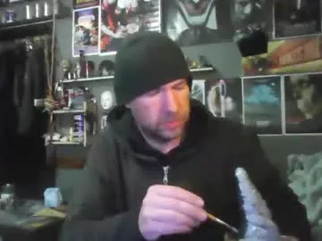 _longfellow on Chaturbate