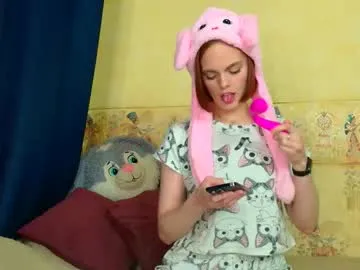 _mary_jayn on Chaturbate