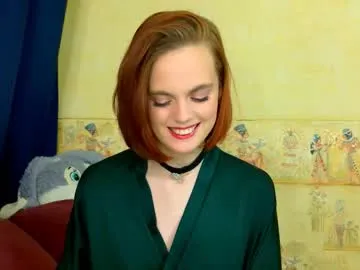 _mary_jayn on Chaturbate