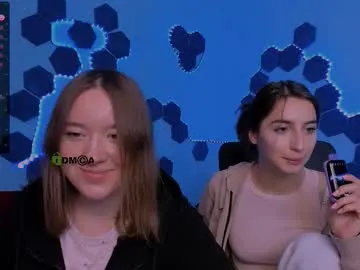 _mila_fire on Chaturbate