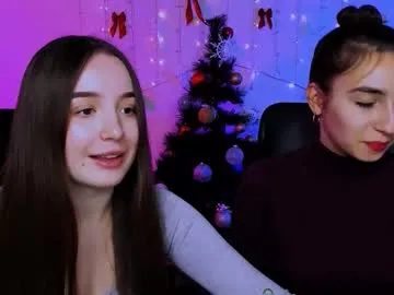 _mila_fire on Chaturbate