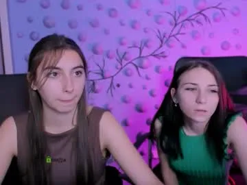 _mila_fire on Chaturbate