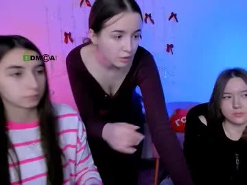 _mila_fire on Chaturbate