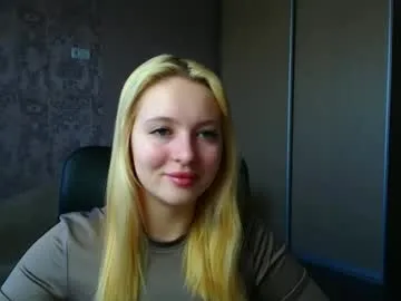 _mila_la_ — Happy Valentine's Day  #blonde #german #c2c #pantyhose #heels