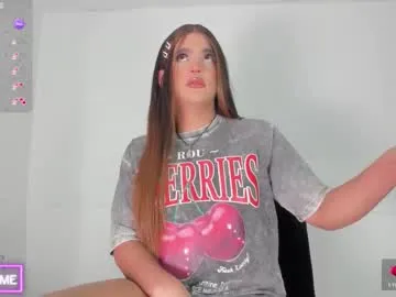 _naomi_fox on Chaturbate