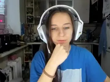 _nika_kik — GOAL: masturbation 5 mins [494 tokens remaining] hairy pussy here #smoke #longtongue #hairypussy #skinny