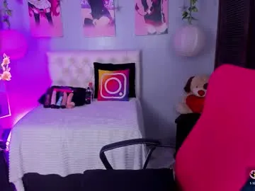 _pamela_ebony on Chaturbate