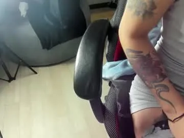 _selene_red on Chaturbate