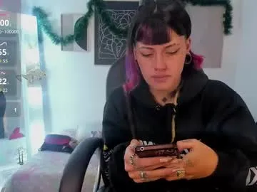 _sharlotte777 on Chaturbate