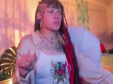 _sharlotte777 on Chaturbate