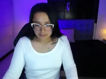 _sophiie__ — GOAL: Sexy Dance [30 tokens remaining] Welcome to my room! #smalltits #glasses #bigpussylips #pvtopen #lush