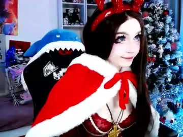 _sparkland_ on Chaturbate