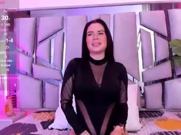 _valeria_saenz_ — GOAL: sexy dance full naked [61 tokens remaining] Welcome to my room I am new but eager that you are what you like the most #bigboobs #natural #milf #joi #slave