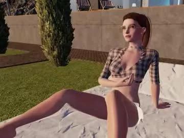 _virtual_x_fantasy_ — Freechat on Chaturbate