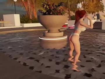 Freechat _virtual_x_fantasy_ on Chaturbate