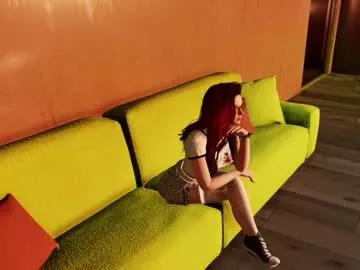 Freechat _virtual_x_fantasy_ on Chaturbate