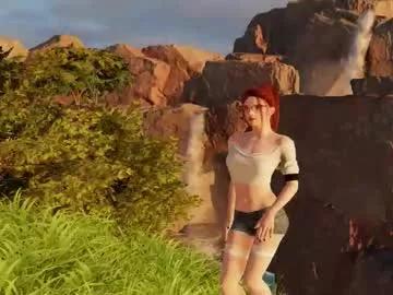 Freechat _virtual_x_fantasy_ on Chaturbate