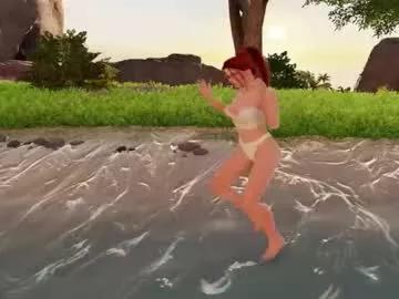 Freechat _virtual_x_fantasy_ on Chaturbate