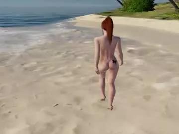 Freechat _virtual_x_fantasy_ on Chaturbate