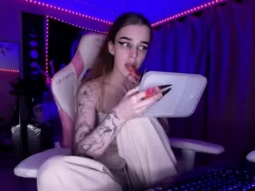 _yourwetdreams_ on Chaturbate