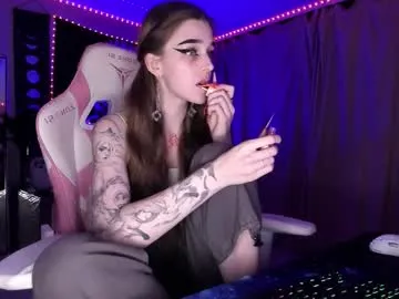_yourwetdreams_ on Chaturbate