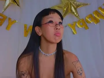 a1ly on Chaturbate