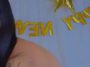 a1ly on Chaturbate