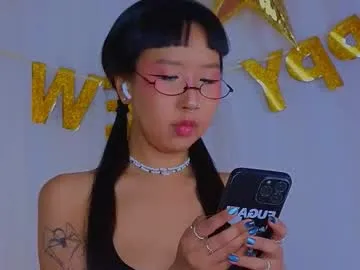 a1ly on Chaturbate