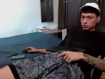 aarman_bannana — STRONG MUSTURBATION UNTIL CUM!! [999 tokens left]  #bigdick #party #master #findom #latin