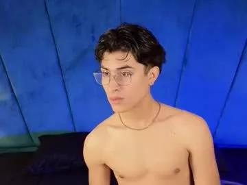 aaron_eze — Lush INSIDE and ON  // GOAL: GOAL IS CUM SHOW! [1000 tokens left] #bigdildo  #lovense #twink #anal #feet