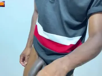 aasher_hardcore on Chaturbate