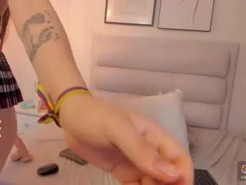 abby_taylorxxx on Chaturbate 